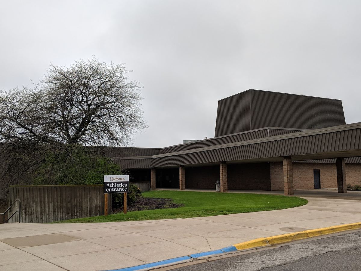 Ypsilanti Community Schools — Education