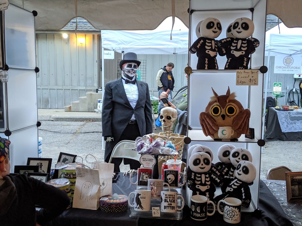 Ypsilanti Heritage Festival — Community