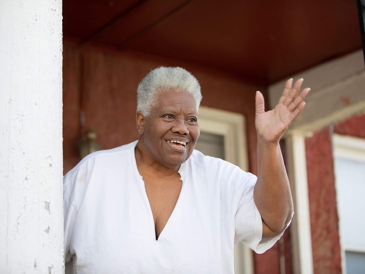 Ypsilanti Meals on Wheels — Community