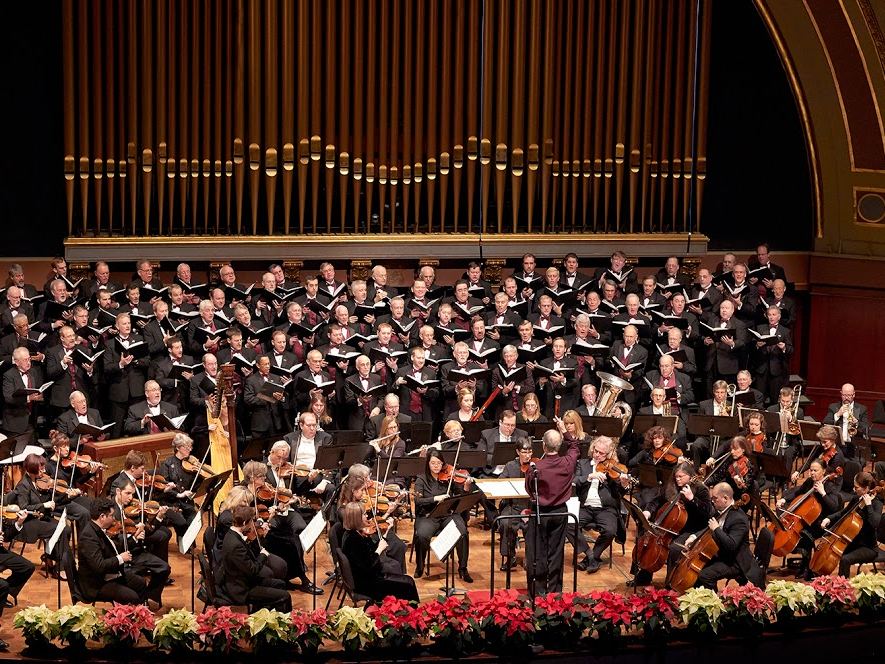 Ypsilanti Symphony Orchestra — Arts and Entertainment