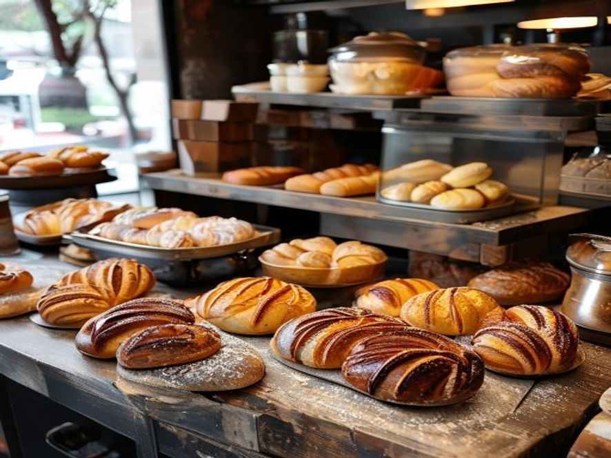 Zingerman's Bakehouse — Bakery
