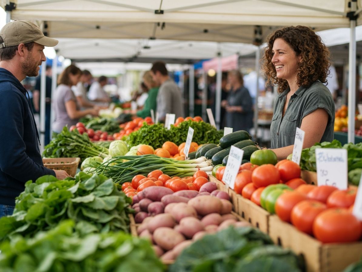 Busch's Fresh Food Market — Grocery