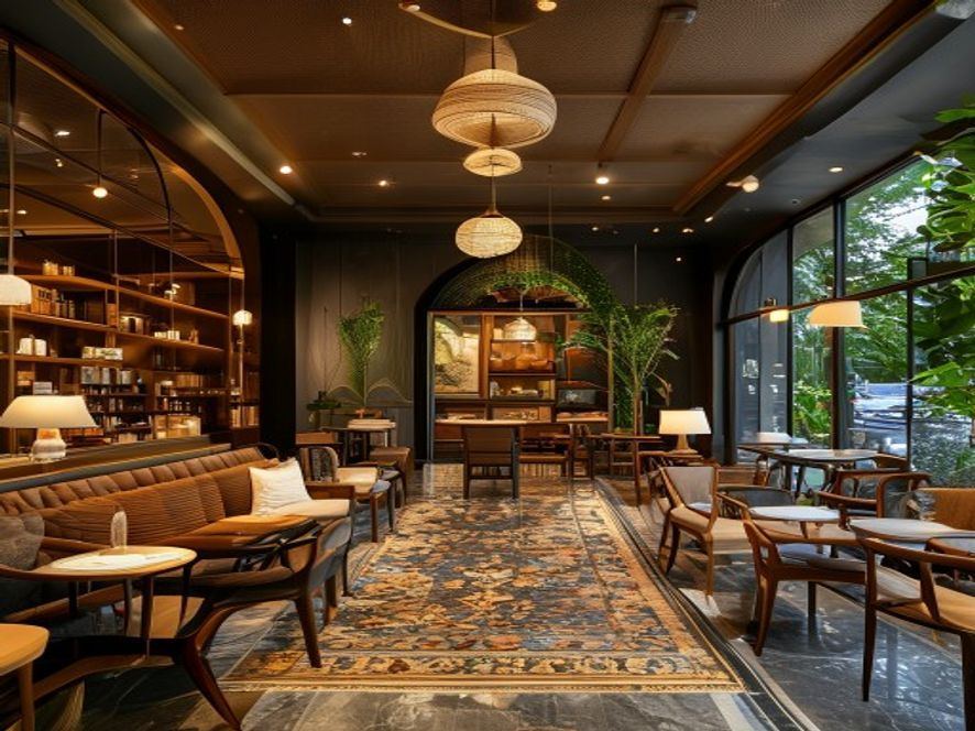 Graduate Ann Arbor — Hotel