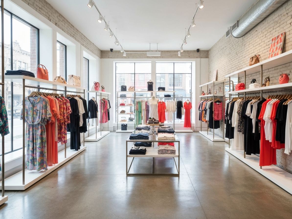 Black Stone Bookstore & Cultural Center — Retail