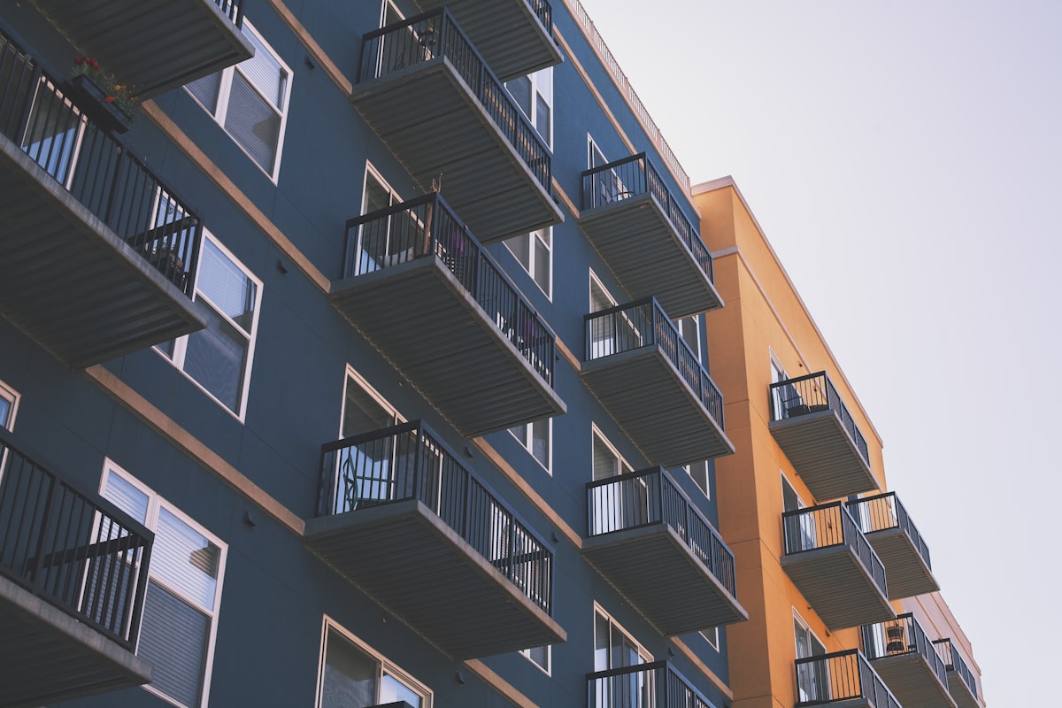 Arbor Landings Apartments — Real Estate