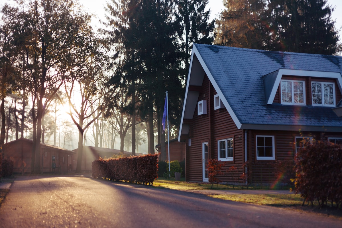 College HUNKS Hauling Junk and Moving — Real Estate